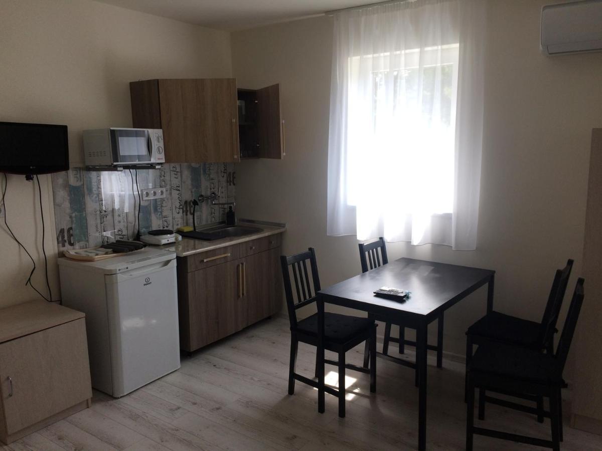 Apartman Harmónia Panzió *