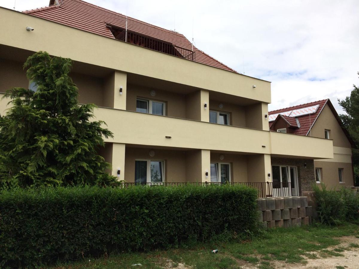 Apartman Harmónia Panzió
