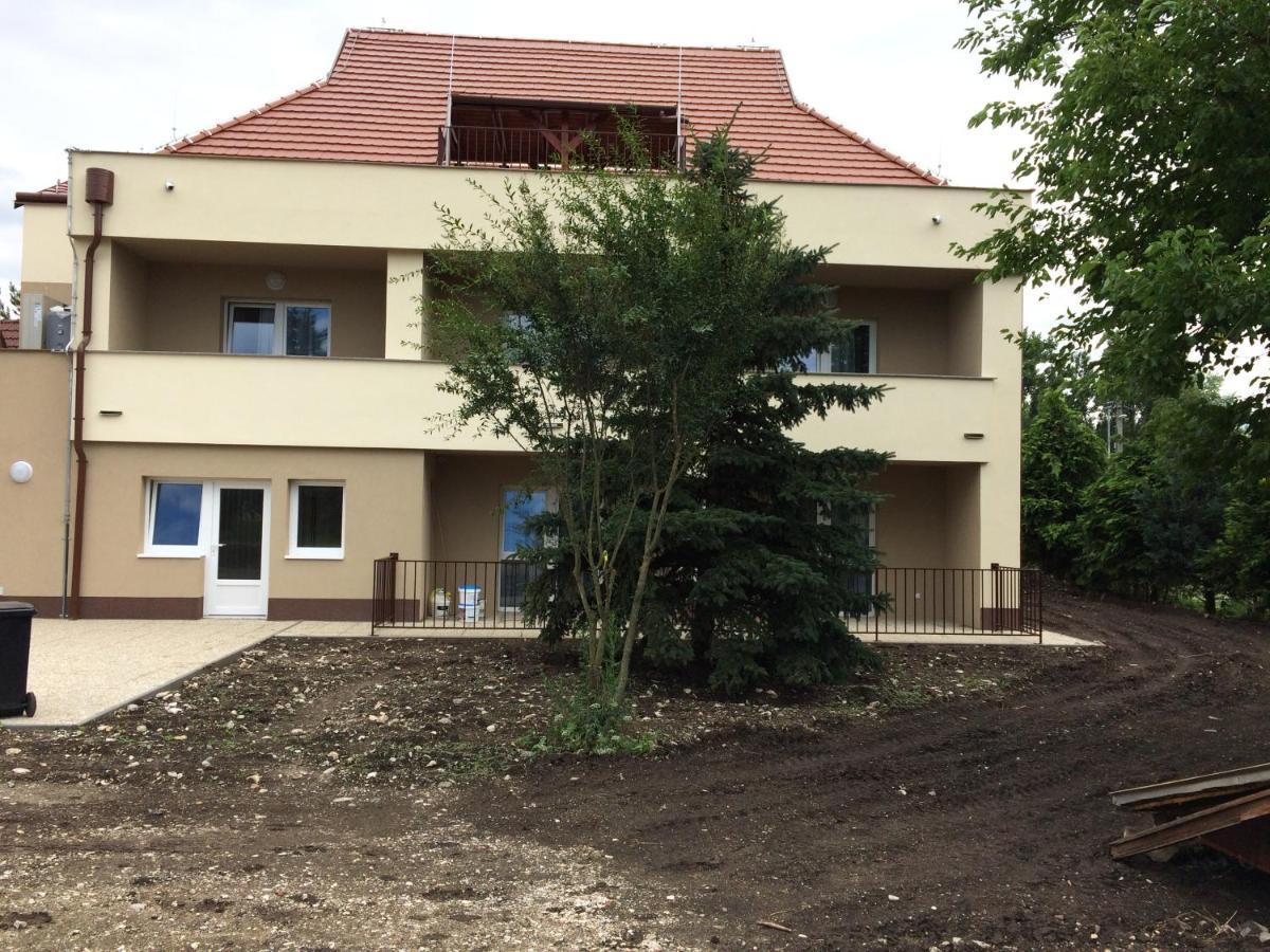Apartman Harmónia Panzió