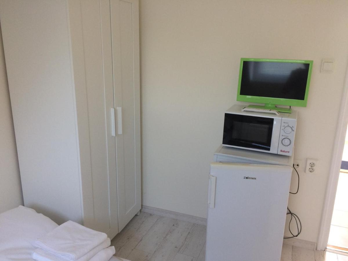 Apartman Harmónia Panzió