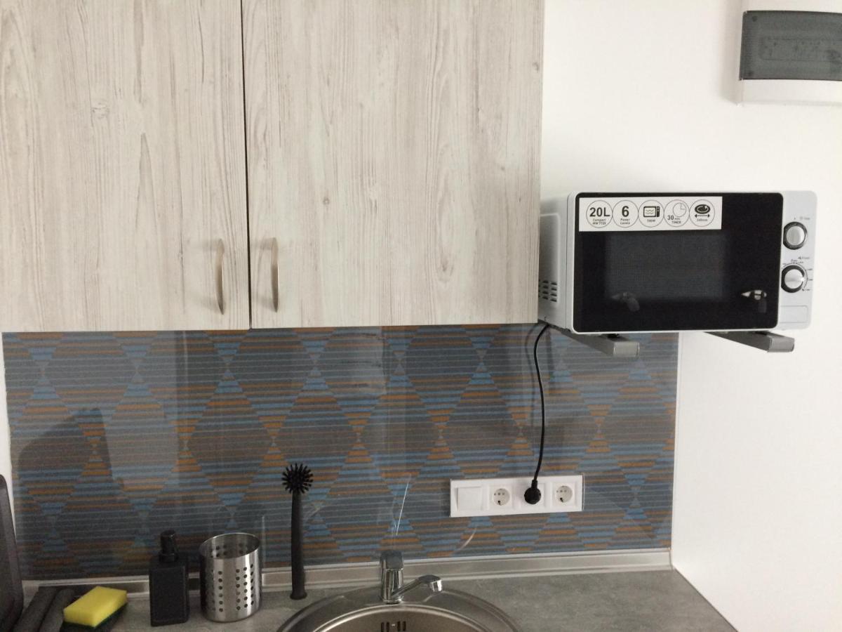 Harmónia Panzió Apartman *