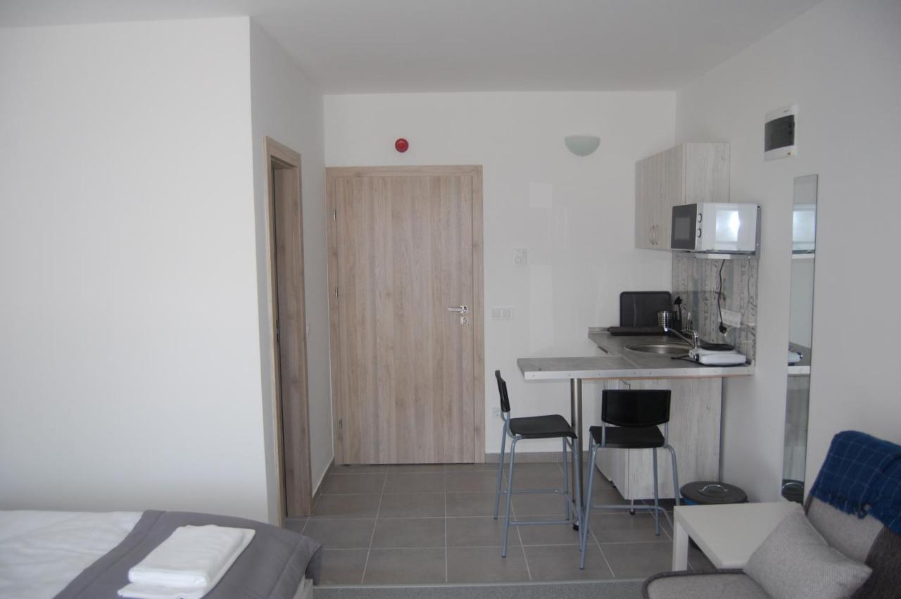 Apartman Harmónia Panzió Bogács