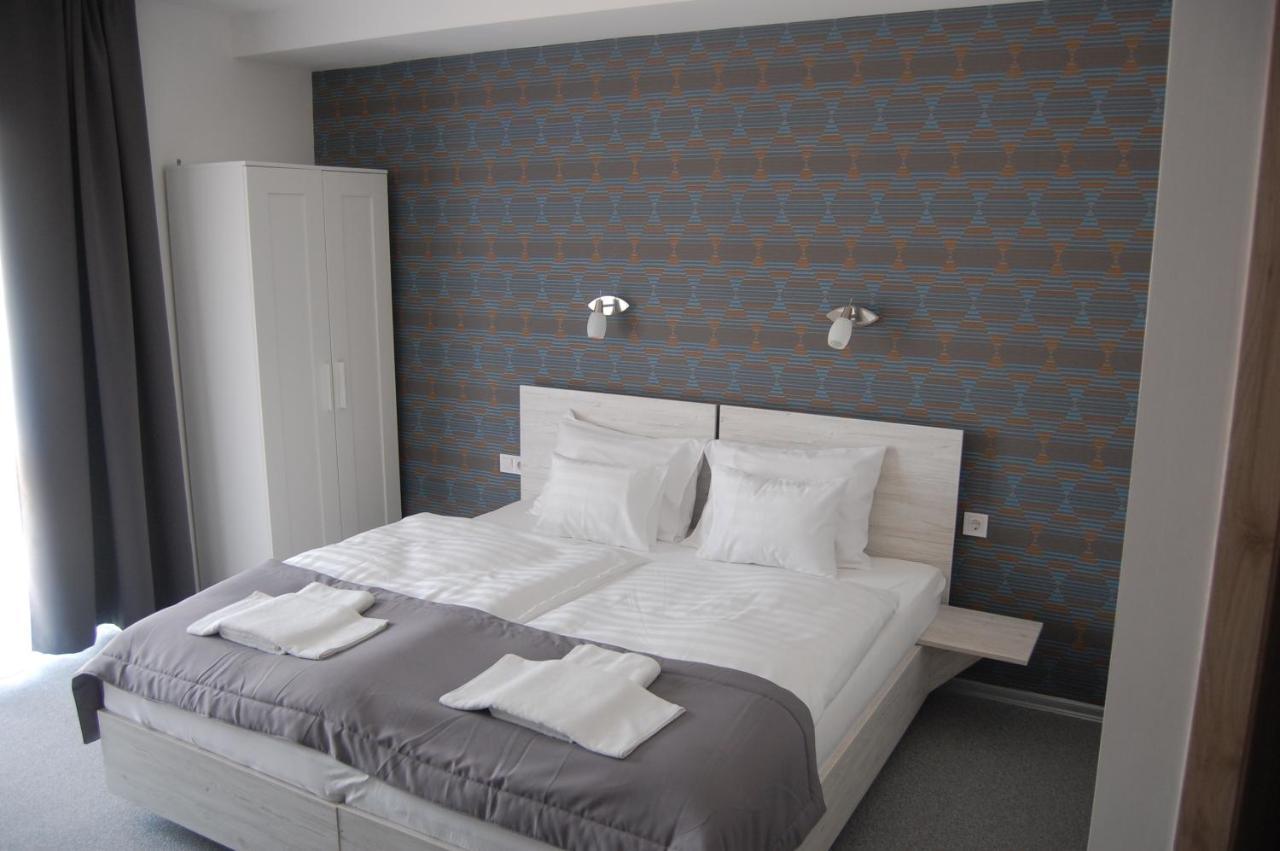 Apartman Harmónia Panzió