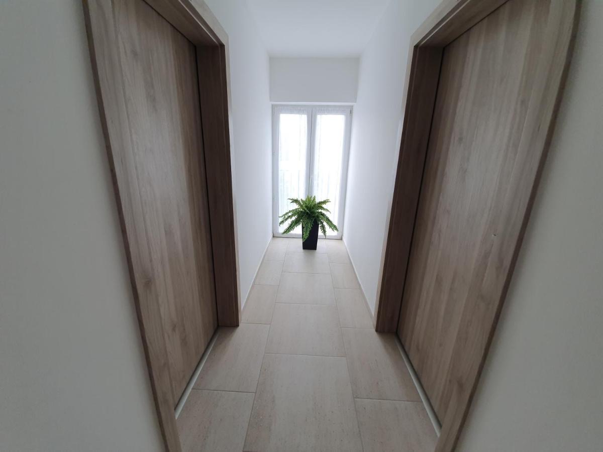 Harmónia Panzió Apartman Bogács