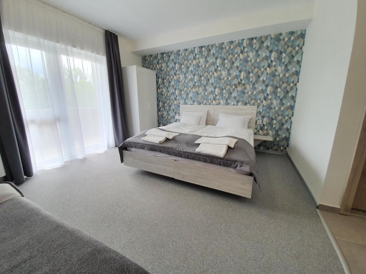 Harmónia Panzió Apartman Bogács