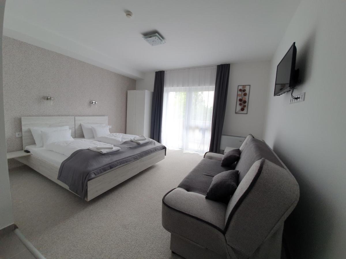 Apartman Harmónia Panzió Bogács