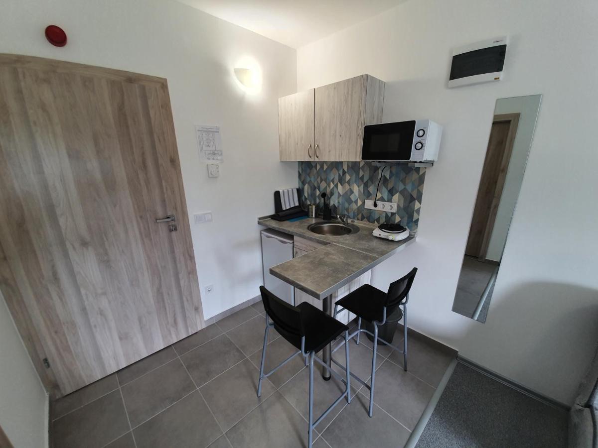 Apartman Harmónia Panzió *