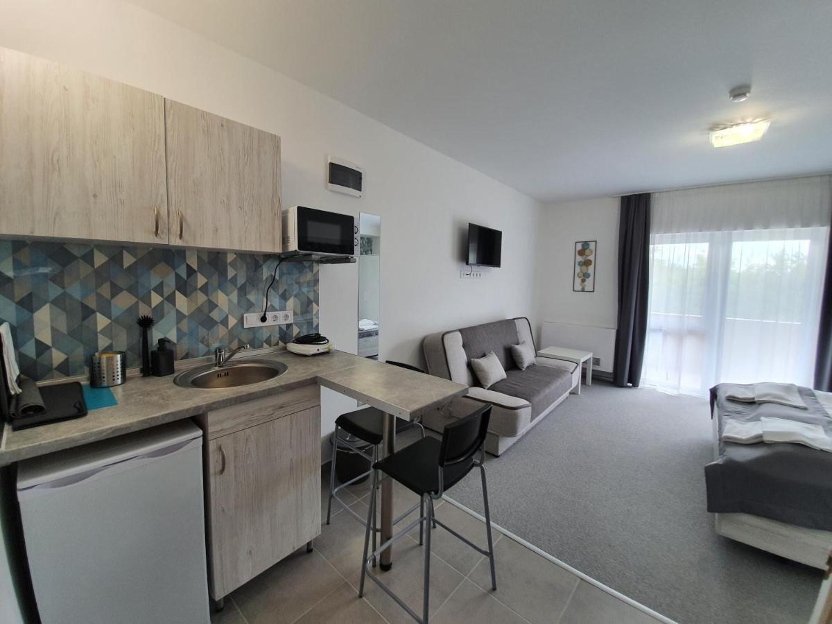 Harmónia Panzió Apartman *