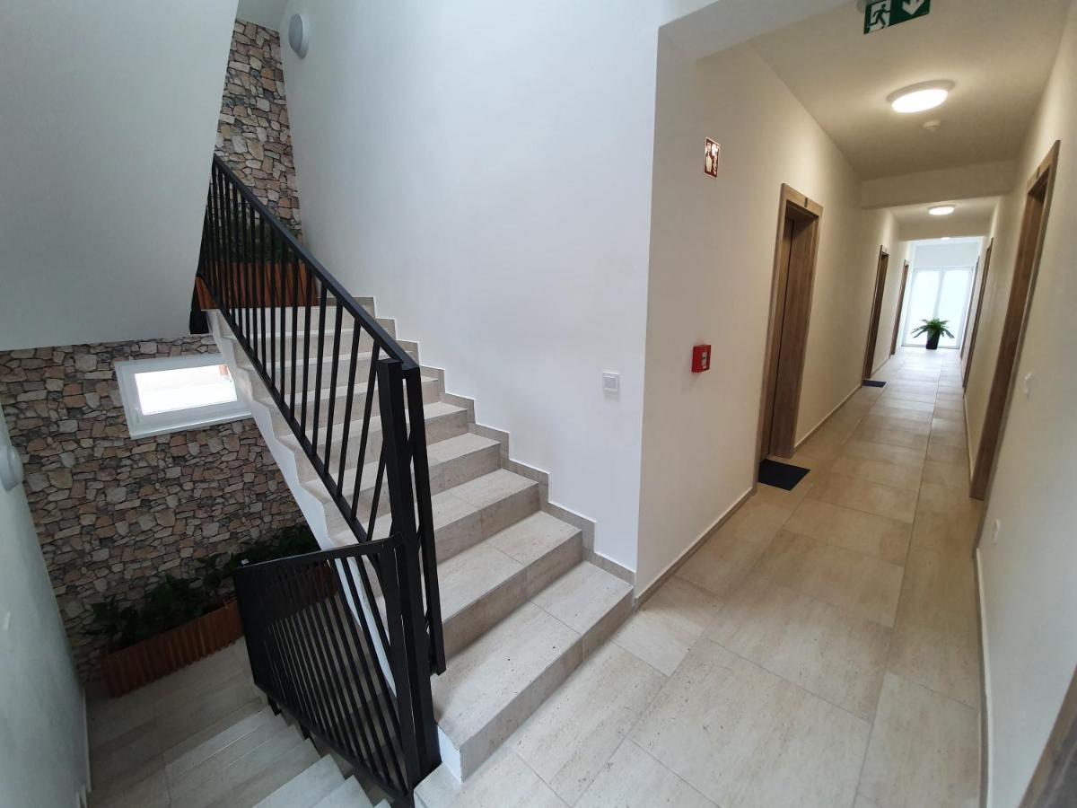 Apartman Harmónia Panzió Bogács