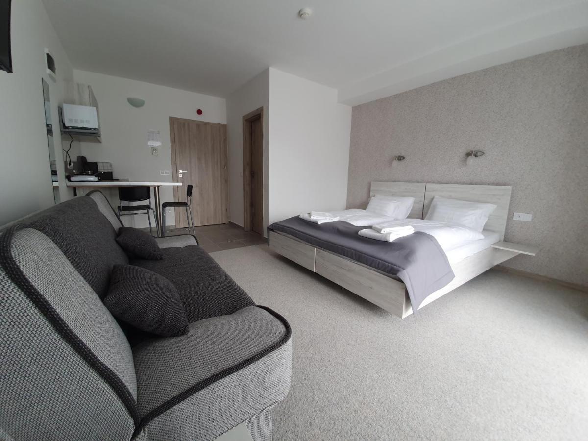 Harmónia Panzió Apartman