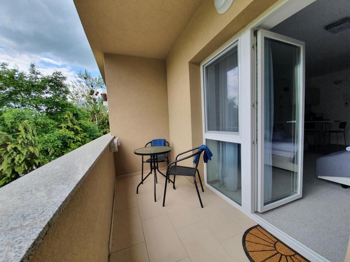 Harmónia Panzió Apartman Bogács