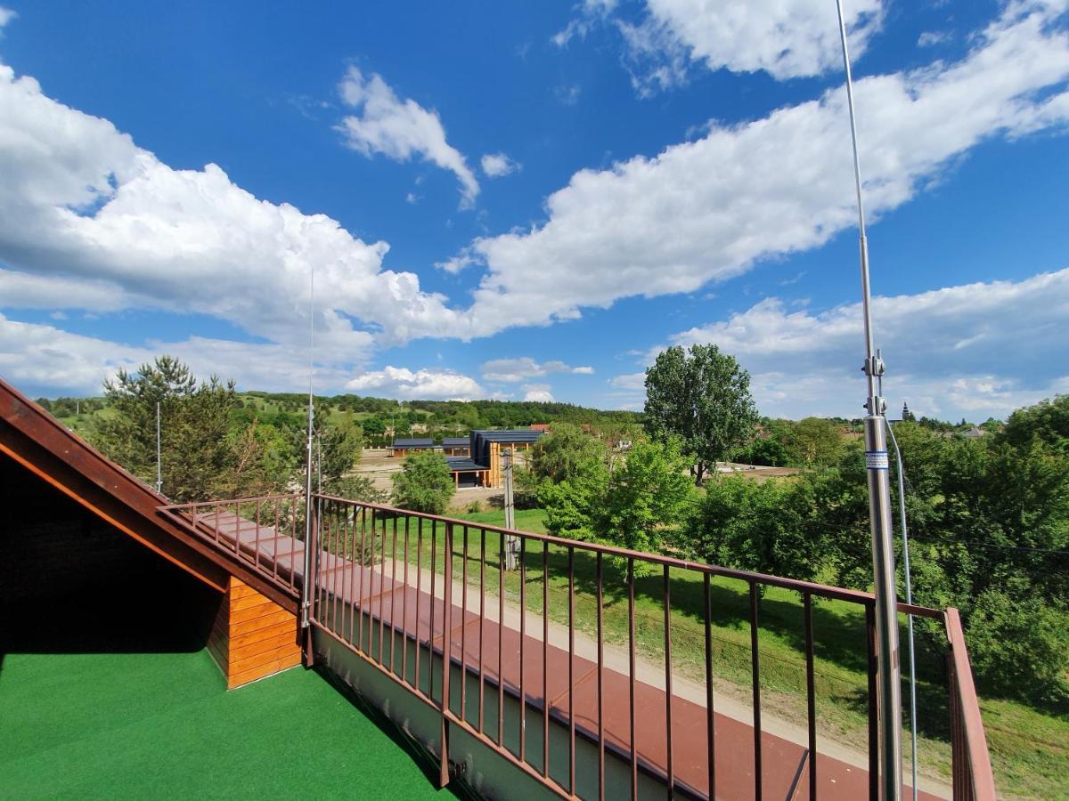 Apartman Harmónia Panzió