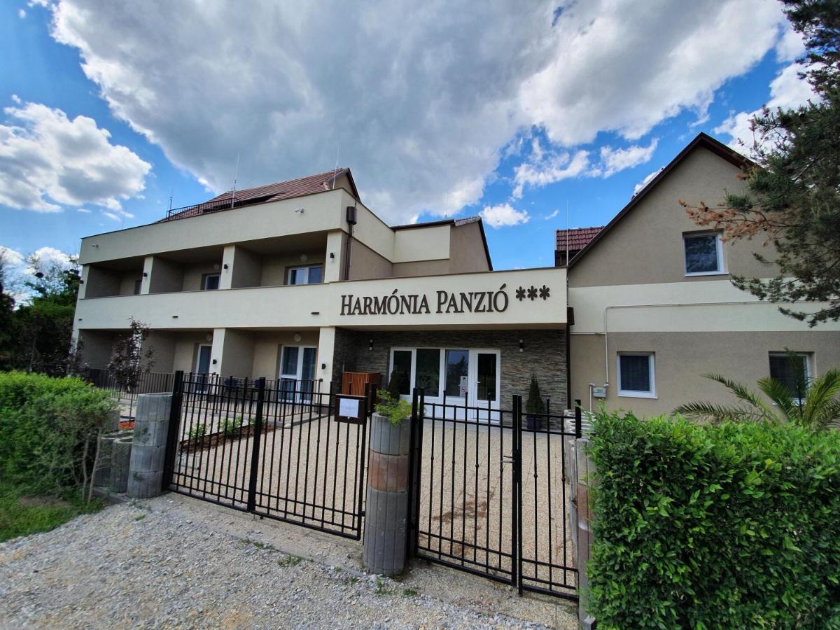 Apartman Harmónia Panzió Bogács